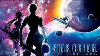 GHOST VS STAR OCEAN: THE LAST HOPE | DAY 5