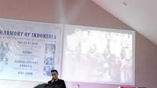 Gabriel Stevent Damanik &ndash; Alusi Au