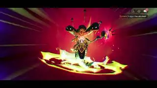 SevenKnights:Rebirth - ToT - S8 - F7