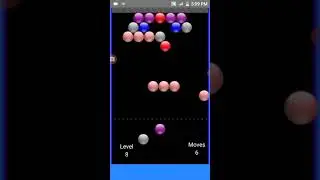Colour bubble shooter -954 🥦🥦🥦🥦🥦🥦🥦