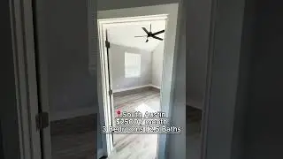 AUSTIN RENTAL STEALS! - 3 Bedroom House for $2500 / month