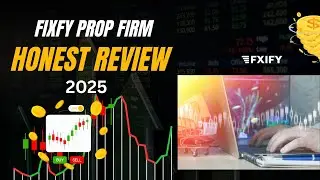 FXIFY Review (Latest Update) | What Traders NEED to Know