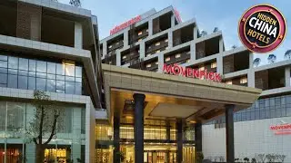 Movenpick Enshi | Enshi, China | Hotel Review 🛏️