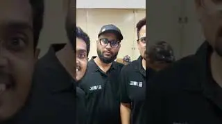 Dhaka University, IBA, ACMP, Intact 9 #shortvideo