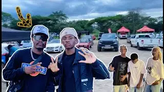 Gastronomy X Kasi fashion show