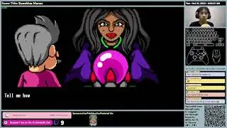 (EN/ID) Sunshine Manor - First Time Impression - Gameplay (First Bubble - Chef)