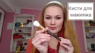 Обзор Brushset ARISTO by ZOEVA