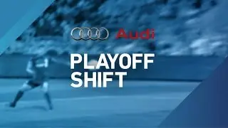 Crew SC strike first and fast | Playoff Shift