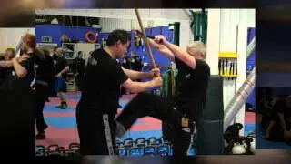 Tommy Blom - KMG Ireland Practitioner Level Testing 2014