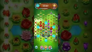 Blossom blast saga 2310