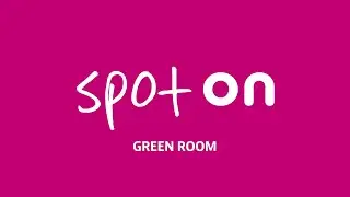 Virtual Green Room For Virtual & Hybrid Events | Creative Event Production Support