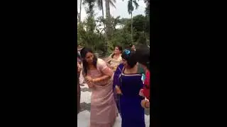 Beautiful coorgy  Dance