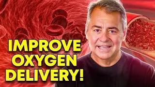 How Nitric Oxide Improves Lung Function