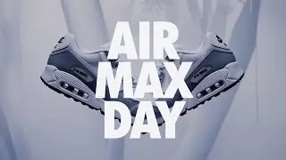 AIR MAX DAY