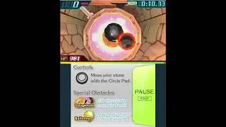 3DS Screen Broadcast Test