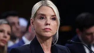 Tim Walz rebukes Pam Bondi&rsquo;s demand for voter files