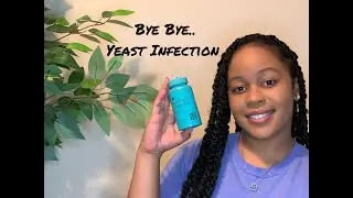 Maintaining Feminine Health: Love Wellness.. Good Girl Probiotics and Perfect Condition Vitamins