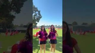 BEHIND THE SCENES 😭🤣#dance #cheer #funny #fyp
