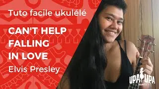 Tuto de ukulélé facile 
