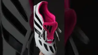 Predator Precision Remake😍 #adidas #predator #football #remake