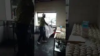 farasi hotel food production section