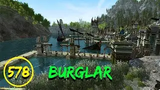 Родственные души #578 ✦ Взломщик (140 уровень). Властелин колец онлайн (LOTRO)