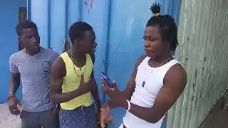 Plezi lanmou (DARLI-G Bonbagay )