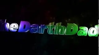 Epic New Intro! - Thanks for 60 subs and 5k views!