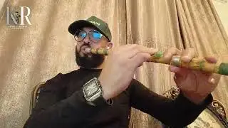 موال الوحش يدقدق و يبيد للعازف حسان سلحوف
