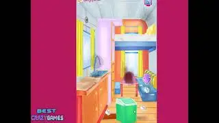 baby taylor family camping  | BestCrazyGames