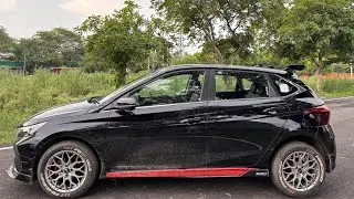 Only One In India 🇮🇳 | Best Ever Modified Hyundai I20