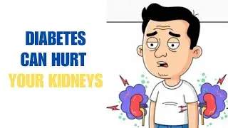 Diabetic Kidney Disease: What Doctors DON'T Tell You!