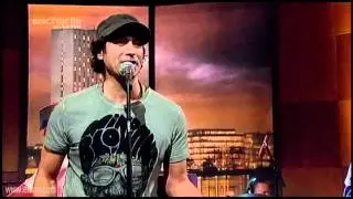 Erann DD - Byen Kalder (Live)