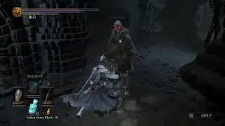 DARK SOULS III Sorcerer Catacombs Of Carthus Dark Spirits Of The Undead Xbox Series X 21.11.25