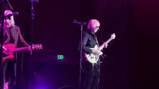 Never Been To Spain - Three Dog Night Live - Napa, CA - 06/07/2025