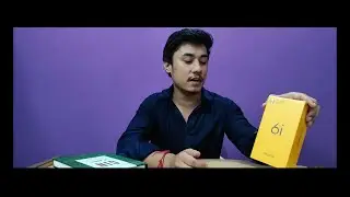 Realme 6i unboxing | realme 6i pubg test| best phone under 15000