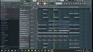 How to make Titanium Gqom Remix FL 20