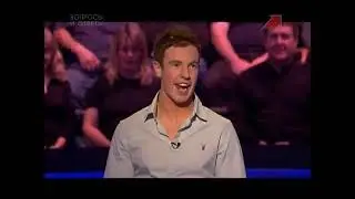 Who Wants To Be A Millionaire? (UK) (12.02.2008) (in Russian Language)