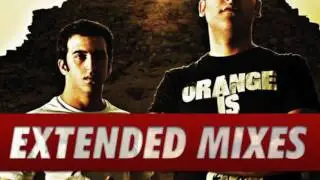 Aly & Fila - Rosaires (Original Mix) (HD)