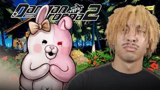 ★ A NEW ERA ★ Danganronpa 2