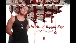 The Art of Ripgut Rap