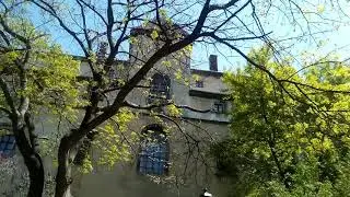 HOMTOM HT70 Camera Video Sample Footage 2
