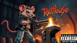 🎸Reforge (Full Release) RatHouse (80's Hair Metal)🎸