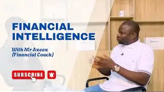 How To Gain Financial Intelligence & Risk Management Skills || Space Podcast