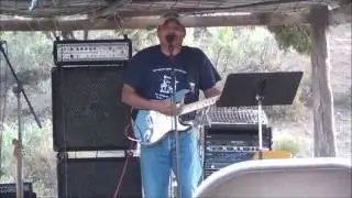 The Carr Family  -  Oh Yes My Lord