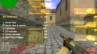 MILENK0 vs. nSydia @LUOPGAMES &euro;10.000 2011