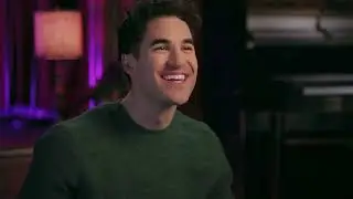 Darren Criss Discovers His Ancestor Helped Build Broadway | Finding Your Roots