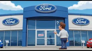FORD COMING BACK TO INDIA? WHY THEY QUIT INDIA BEFORE?