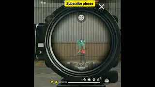 #shorts | awm gameplay | free fire in tamil | rd gaming |