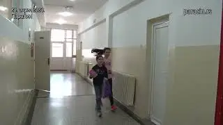 Радови у објекту ОШ 